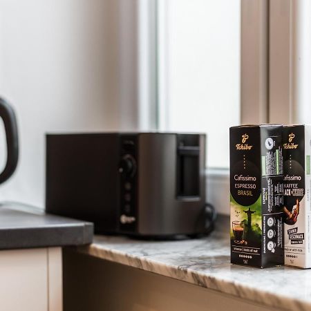 Hochwertige Altbauwohnung Im Modernen Stil In Wiesbaden - Kueche - Terrasse - Wlan - Zentral Zewnętrze zdjęcie